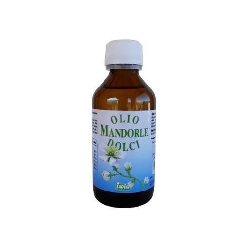 Mandove Olio Di Mandorle Dolci 100 ml