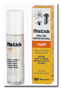 Mistick Roll-On Dopo Puntura — confronto prezzi