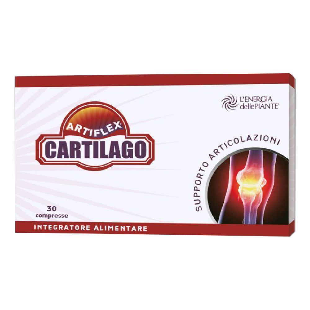 ARTIFLEX CARTILAGO 30CPR — confronto prezzi