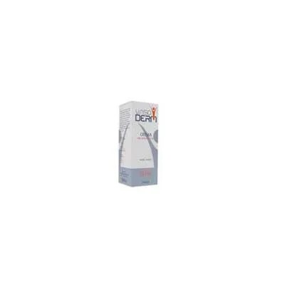 Vasoderm crema oss.zinco 75ml