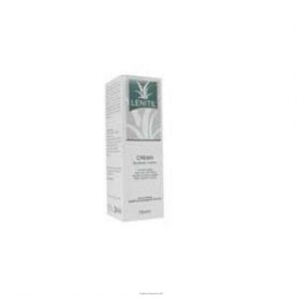 Lenitill Crema Corpo Emolliente Lenitiva 75 ml