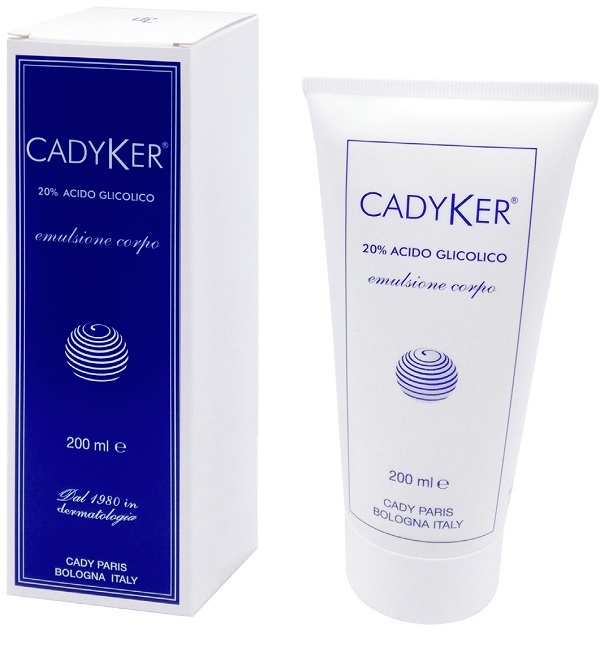 CADYKER 200 ML