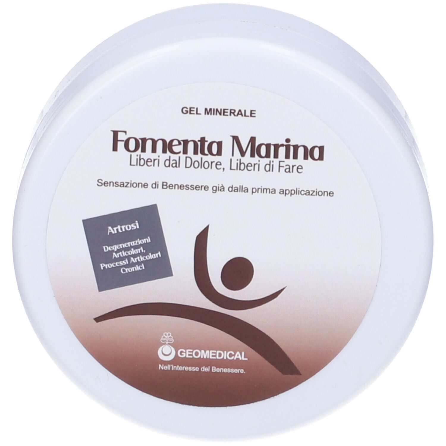 Artrosi gel 150g