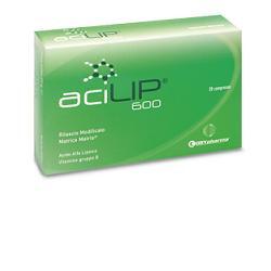 Acilip 600 Integratore 20 Compresse — confronto prezzi