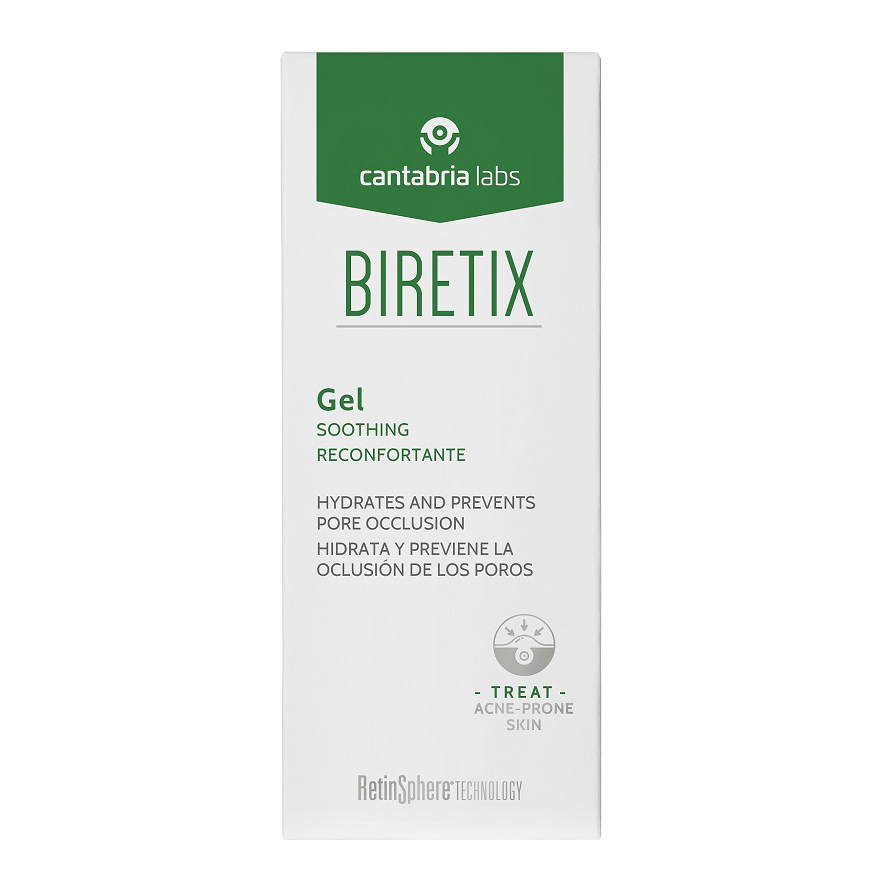 Biretix gel 50 ml