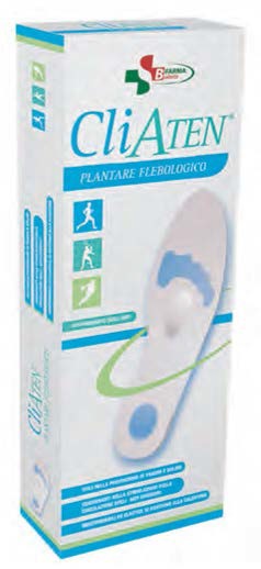 Cliaten plant.flebo (39-40) m — confronto prezzi