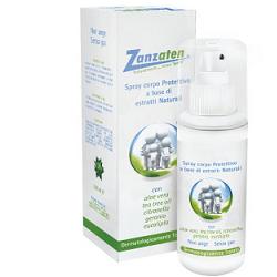 ZANZATEN PREPUNT SPRY 100ML — confronto prezzi