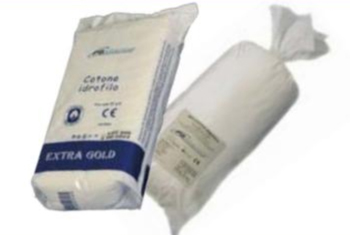 COTONE IDROFILO 50G — confronto prezzi