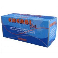 Enerbi Plus 10 Flaconi 15ml — confronto prezzi