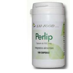 Perlip Integratore Per Il Trattamento Delle Allergie 100 Capsule