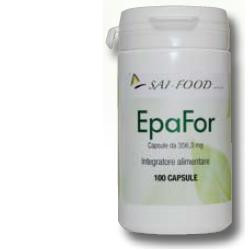 Epafor Integratore Per Il Fegato 100 Capsule