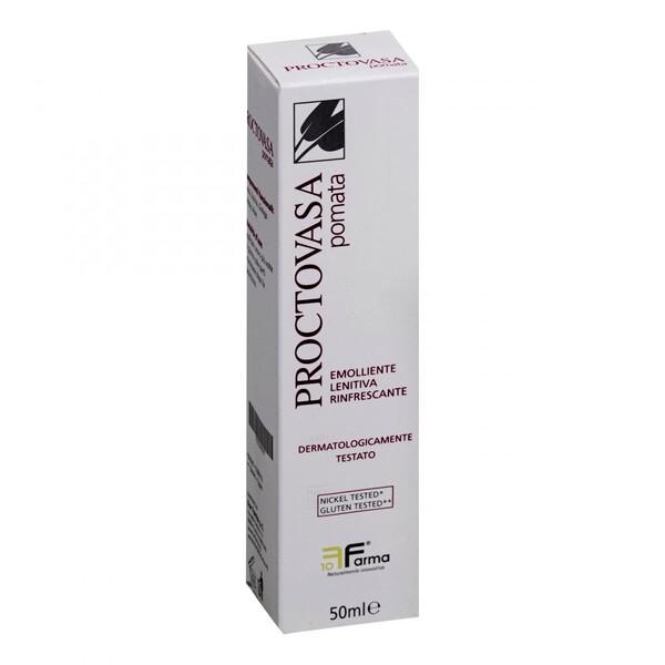 Proctovasa Pomata Anti Emorroidi 50 ml
