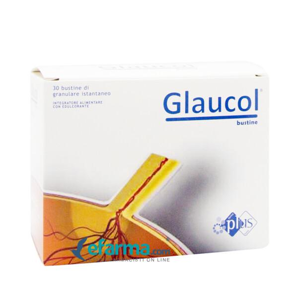 Glaucol Integratore Microcircolo 30 Bustine — confronto prezzi