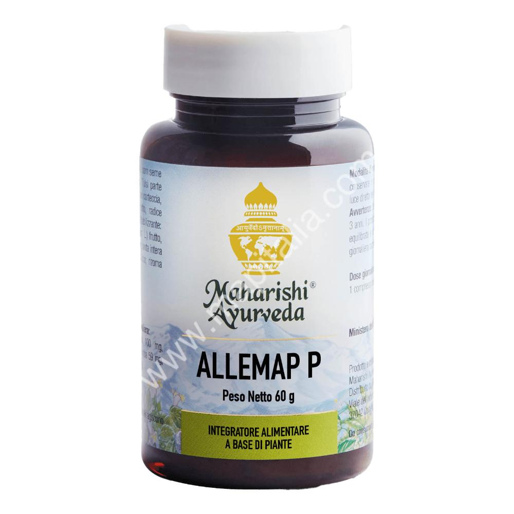 ALLEMAP P 60CPR — confronto prezzi