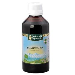 Maharishi Ayurveda Brahmimap Integratore Per Rilassamento E Memoria Soluzione Orale 200ml — confronto prezzi