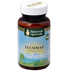 Maharishi Ayurveda Tulsimap Integratore 60 Compresse — confronto prezzi
