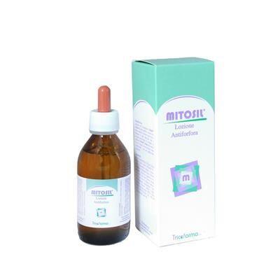 Mitosil Lozione Antiforfora 120 ml — confronto prezzi