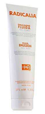 Radicalia Emulsione Lenitiva Viso e Corpo 275 ml