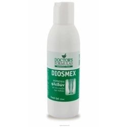Diosmex Gel per le Gambe Parafarmaco Drenante e Defaticante 125 ml - Herbeka Srl