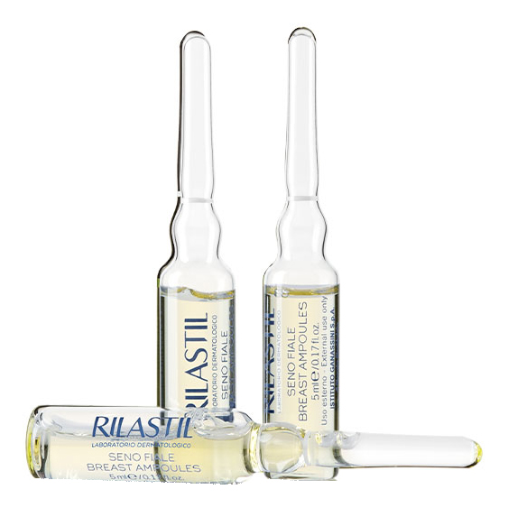 Rilastil seno 15fiale 75 ml — confronto prezzi