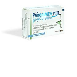 Peironimev Plus - 30 Compresse