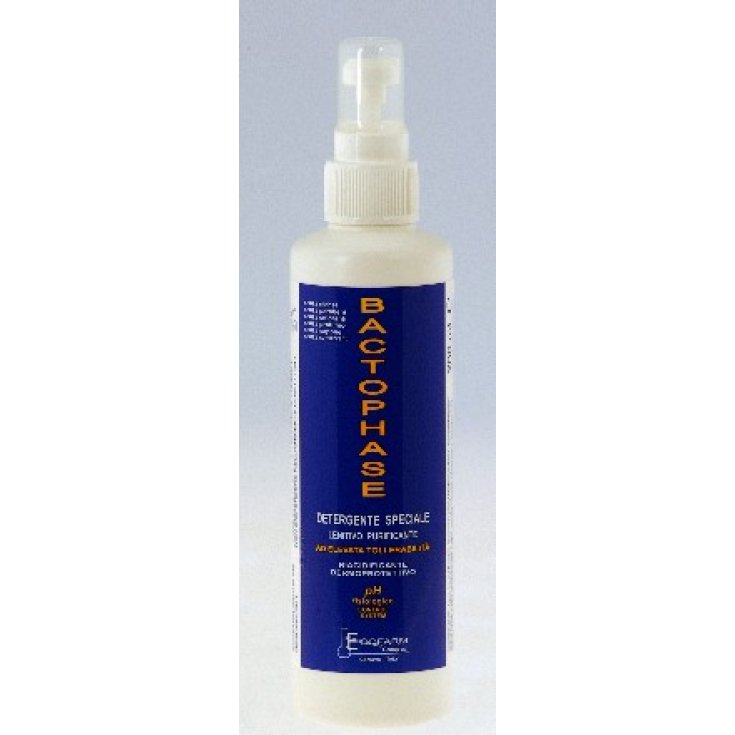 Bactophase det.speciale 200ml
