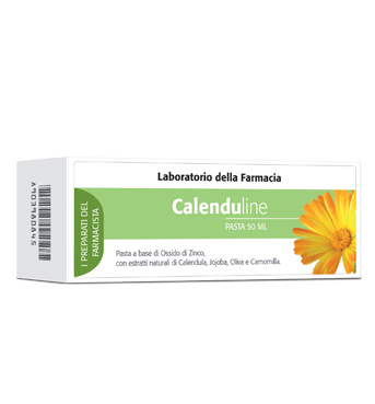 ldf calenduline pasta 50ml — confronto prezzi