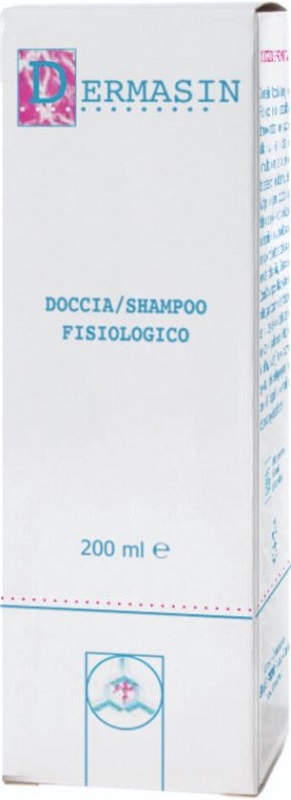 Dermasin Doccia/shampoo Fisiologico Pelle Atopica 200ml — confronto prezzi