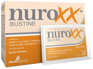 NUROXX 20BUST — confronto prezzi