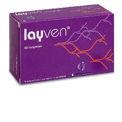 Layven Integratore 30 Compresse — confronto prezzi