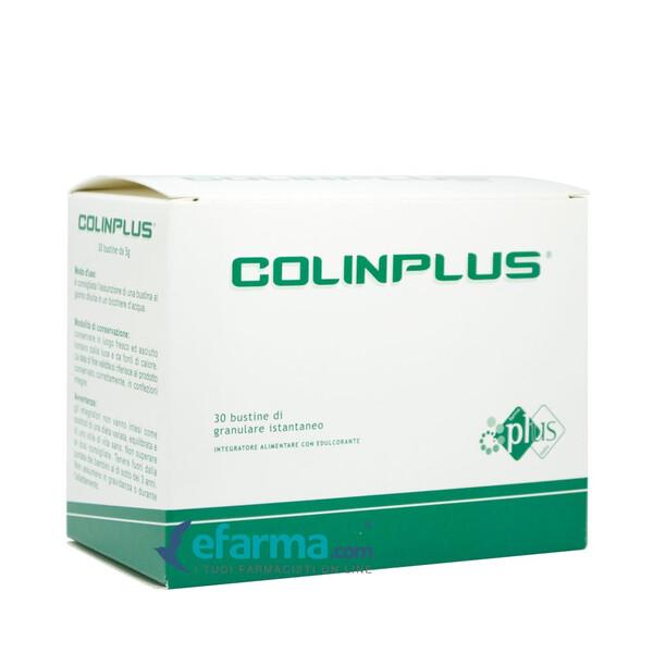 Colinplus Integratore Microcircolo 30 Bustine — confronto prezzi
