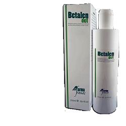 Betalen Detergente Per Pelle Sensibile 250ml