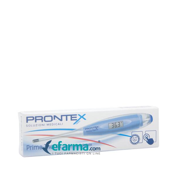 Safety Prontex Prime Therm Termometro Digitale — confronto prezzi