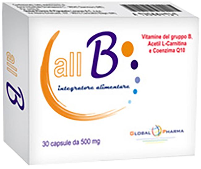 All B 30cps — confronto prezzi