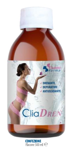 CLIADREN 500ML — confronto prezzi