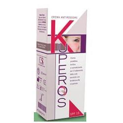Kuperos Crema Anti Rossore Pelle Sensibile 50 ml — confronto prezzi