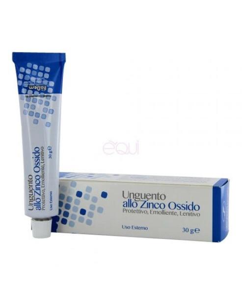 NewFadem Zinco Ossido 10% Unguento 30 g