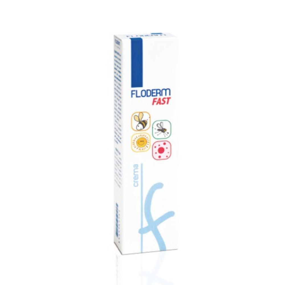 FLODERM FAST CRE 20M(PUNT.INS/AR