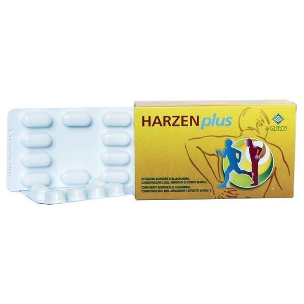 Harzen Plus Integratore 30 Compresse — confronto prezzi