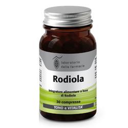 RODIOLA 30 COMPRESSE — confronto prezzi