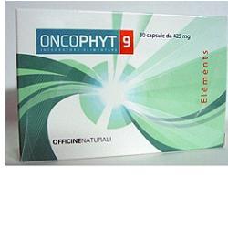 Oncophyt 9 Integratore 30 Capsule — confronto prezzi