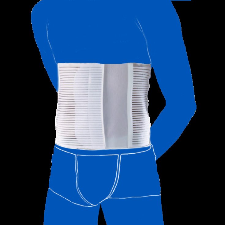 FASCIA ELASTIC POSTOP GRAND