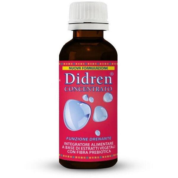 Didren Sciroppo 200 ml