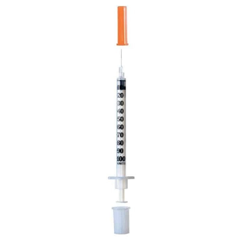 Siringa insulina curapik 1 ml 1 pezzo