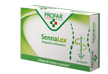 Senna lax profar 30cpr — confronto prezzi