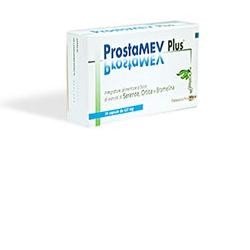 Prostamev plus 30cps molli — confronto prezzi