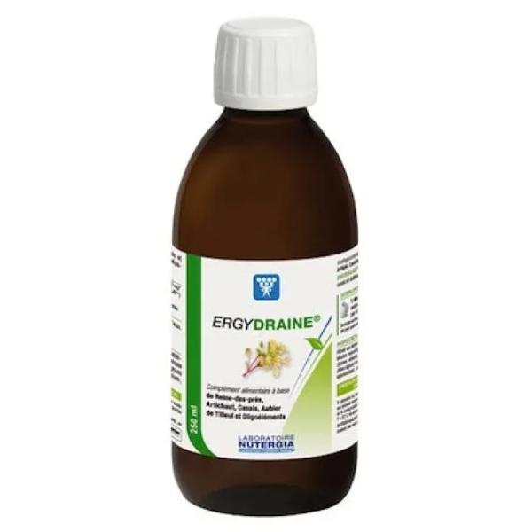 Nutergia Ergydraine Integratore Drenante 250 ml