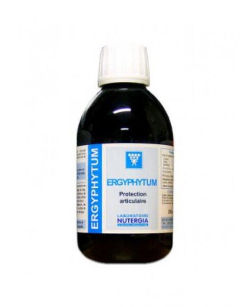 Ergyphytum Integratore 250 ml — confronto prezzi