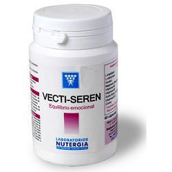 Vecti-Seren Integratore Tonico Adattogeno 60 Capsule — confronto prezzi