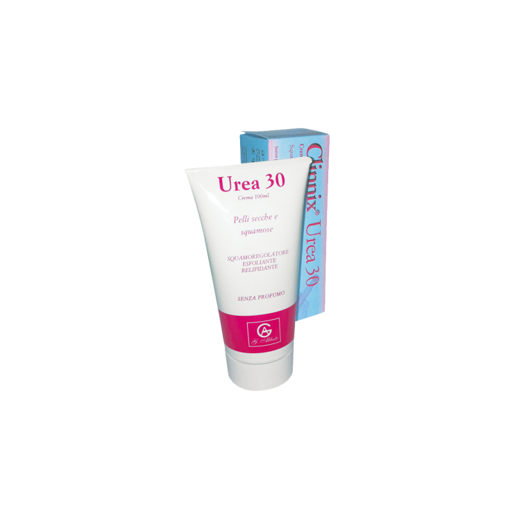 Clinderm urea 30 crema 100ml — confronto prezzi